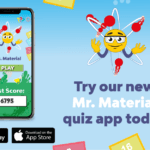 Test your scientific knowledge